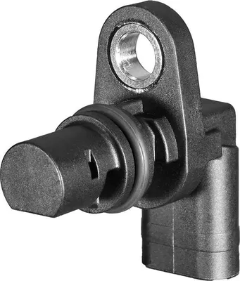 Produktbild von Sensor Nockenwellenposition Hallsensor 3-polig HELLA für u.a. VW TIGUAN