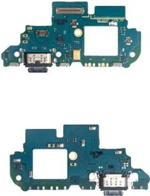 Produktbild von starfix Ladebuchse, Mikrofon Sub-Board kompatibel mit Samsung Galaxy A54 5G A546B