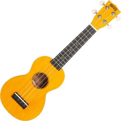 Immagine prodotto di Uculele soprano Mahalo ML1SF Sunflower