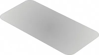 Produktbild von 100x Deckel für Alusschale Grillschale mit 900ml Volumen