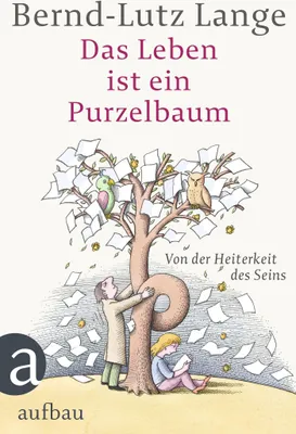 Produktbild von Das Leben ist ein Purzelbaum