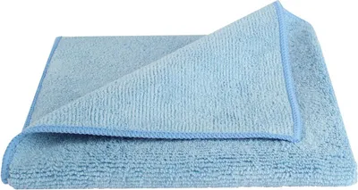 Zdjęcie produktu dla NEU ROGGE Display Microfasertuch blau 40x40cm