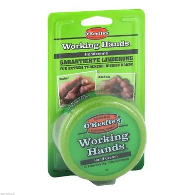Immagine prodotto di O’ Keeffe’ s Working Hands Handcreme 96 g
