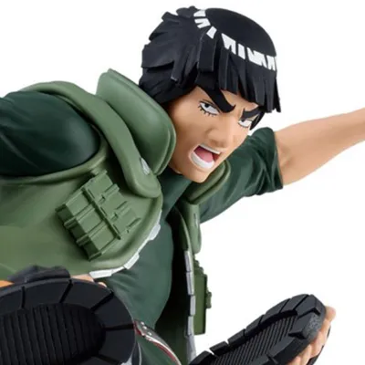 Productafbeelding van Banpresto - Naruto - Might Guy - Vibration Stars, 15 cm
