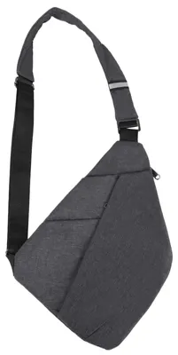 Produktbild von Diebstahlsichere Umhängetasche für Outdoor und Reisen