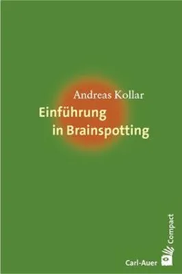 Obrázek produktu pro Einführung in Brainspotting