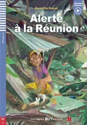 Zdjęcie produktu dla Alerte à la Réunion