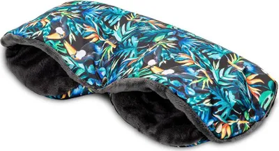 Obrázok produktu pre Rukávnik na kočík Sensillo 40x45 tukany