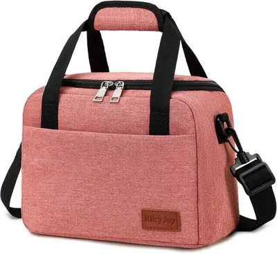 Produktbild von Wasserdichter Lunchkoffer 8,5 l tragbar