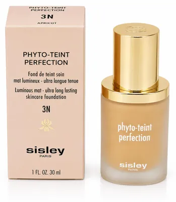 Image de Sisley Phyto Teint Perfection 3N Abricot (30 ml)