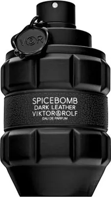 Zdjęcie produktu dla Viktor & Rolf Spicebomb Dark Leather woda perfumowana dla mężczyzn 90 ml