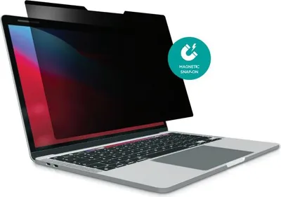 Obrázek produktu pro eSTUFF GLBMMB13-22 filtr soukromí displeje 34,5 cm (13,6") Laptop Bezrámový filtr soukromí displeje