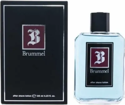 Imagen del producto de Brummel After Shave Lotion 125ml