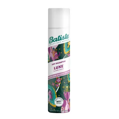 Zdjęcie produktu dla Batiste Suchy Szampon do włosów Luxe, 200 ml
