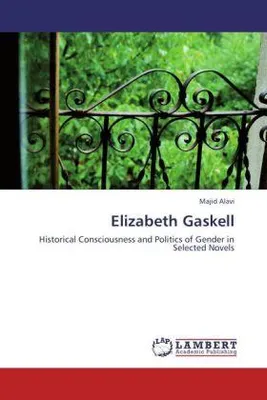 Zdjęcie produktu dla Alavi, M: Elizabeth Gaskell