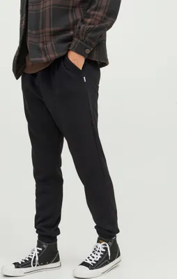 Produktbild von Jack & Jones Trainingshose Herren JPSTGORDON BRADLEY SWEAT PANT NOOS schwarz M