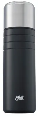 Produktbild von ESBIT VF1000TL-DG, 1 l, Schwarz, Edelstahl, 24 h, Camping, 8,5 cm