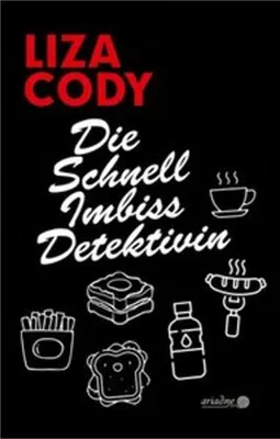 Obrázok produktu pre Die Schnellimbissdetektivin