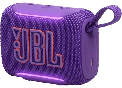 Image de JBL GO 5 Ultra‑tragbarer Bluetooth‑Lautsprecher mit großem JBL Pro Sound u
