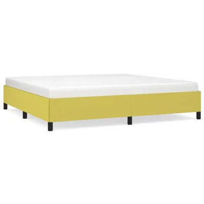 Zdjęcie produktu dla VidaXL 347097, Zielony, 2,03 m, 2,03 m, 35 cm, 2000 x 2000 mm, 1 szt.