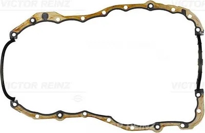 Produktbild von REINZ Ölwannendichtung für NISSAN Qashqai / Qashqai +2 I (J10, NJ10) 71-38517-00