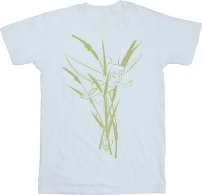 Produktbild von Disney - "Nature" T-Shirt für Damen BI46521 (XL) (Weiß)