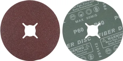 Obrázek produktu pro BGS technic Sanding Pads Set, 160 g