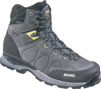 Produktbild von MEINDL Vakuum Sport III GTX grau/lemon 10