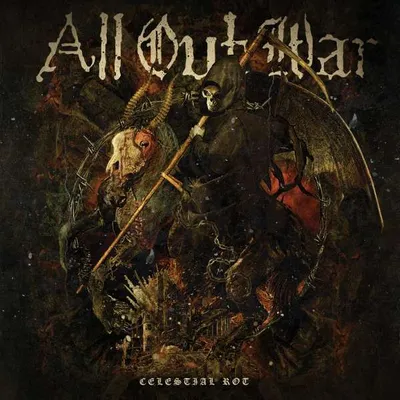 Produktbild von Celestial Rot (Orange Vinyl)