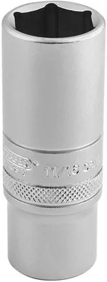 Metrische 3/8-Zoll Vierkantantrieb Hi-Torq 6-Punkt Tiefsocket - 13 mm