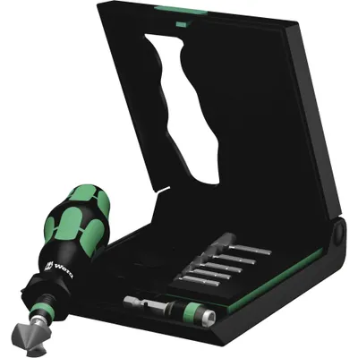Immagine prodotto di Wera 846/8 Kegelsenkerbit-Satz