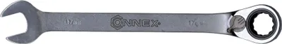 Obrázok produktu pre Connex COX541017 Steek-/Ringsleutel 17mm Ratel