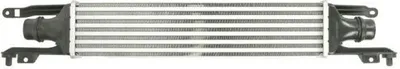 Produktbild von THERMOTEC DAX010TT Ladeluftkühler LLK für OPEL Corsa D Schrägheck (S07) Turbo Intercooler