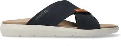 Zdjęcie produktu dla Mephisto Conrad - sandał męski