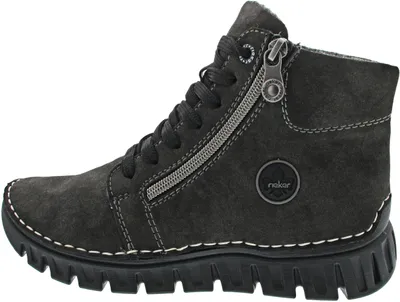 Produktbild von Rieker 57502-45 (41/anthrazit)