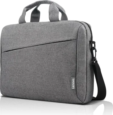 Produktbild von Lenovo Laptop-Tasche Casual Toploader 15,6" T210 Grau