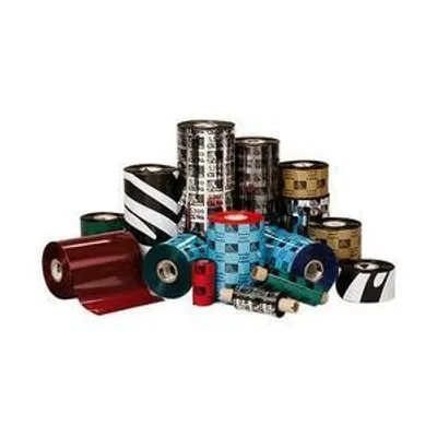 Produktbild von Zebra 02300BK08945, 2,5 cm, 12 Stück(e)