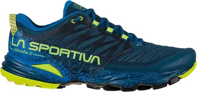 Produktbild von La Sportiva Akasha Ii Trailrunning-schuhe Blau EU 43 1/2 Mann Blau EU 43 1/2