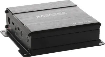 Produktbild von Audio System M-330.1 MD 1-Kanal MIKRO-Digital-Endstufe