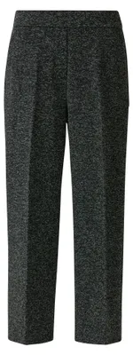 Produktbild von s.Oliver 2174251.9999.40, Culotte, Weiblich, Erwachsener, Regular fit, Outer fabric: 45% viscose, 37% polyamide, 11% polyester, 7% Elasthane; Lining: 100% polyester, Nur Sauerstoffbleiche erlaubt