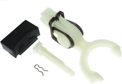 Produktbild von AS-PL Reparatursatz Starter SL9012(LETRIKA)