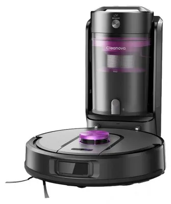 Immagine prodotto di VEXILAR - 8801471202 - Aspirapolvere robot