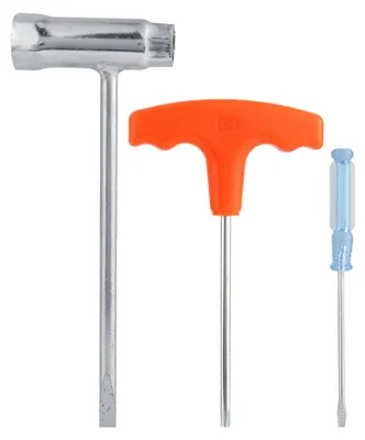 Obrázek produktu pro Příslušenství pro motorové pily, sada šroubováků, vhodná pro Stihl