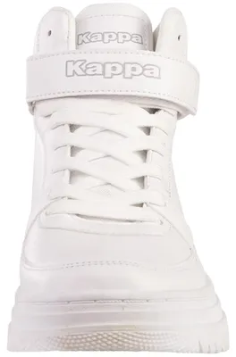 Produktbild von Kappa - Damen Stiefeletten "Draydon" MR78114 (37 EU) (Weiß)