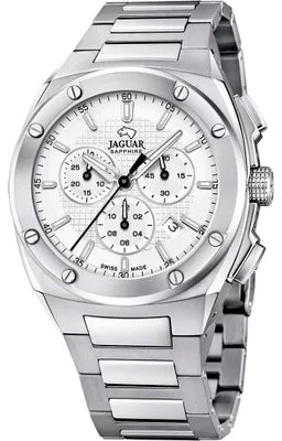 Produktbild von Jaguar - J805/E - Armbanduhr - Chronograph - Herren