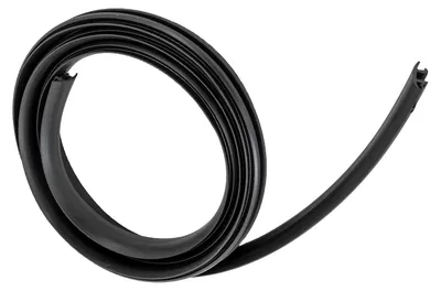 Obrázok produktu pre Gumový kryt/tesnenie (horné) pre hliníkový nosník - G3 CL 127 cm