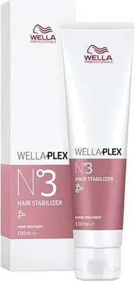 Produktbild von Wella Professionals Wellaplex N°3 Haarpflegeprodukt, 100 ml