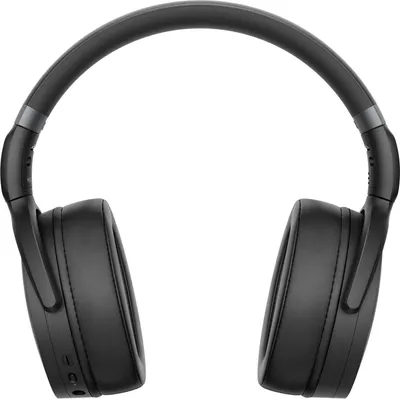 Produktbild von HD 450BT schwarz Bügelkopfhörer