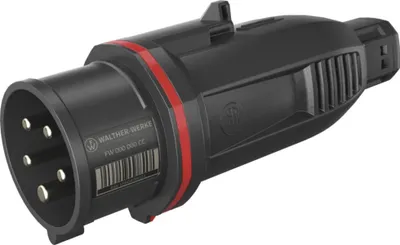Produktbild von Walther Werke CEE NEO Stecker FW210506SK
