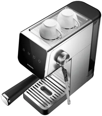 Produktbild von Xiaomi BHR9798EU Kaffeemaschine